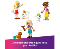 LEGO Friends 42650 Sklep z akcesoriami dla zwierząt - 1284215 - zdjęcie 6